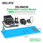 RELIFE RL-004DQ 35-inch Extended Luxury Model High Temperature Resistant Silicone (New)