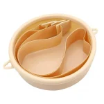 1 Cover Ostomy Stoma Shower Colostomy Protector Wound Bath Belt Waterproof Covers Adjustable (New)