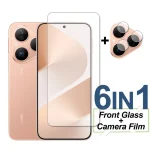 Huawei Pura 80 Glass Huawei Pura 80 Screen Protector (New)