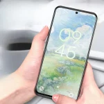 Matte Frosted Tempered Glass TCL 60 SE NXTPAPER 60R (New)