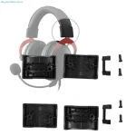 Left/Right Headband Buckle Wireless Headset Replacement Hinge Buckle HyperX (New)