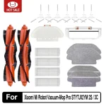 For Xiaomi Mijia Mi Robot Vacuum Mop Pro STYTJ02YM 2S   3C   Conga (New)