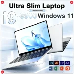 Intel Core i9-9900 15.6" Gaming 16GB DDR4 1TB SSD (New)