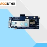 Aogstar Ｗork Well Unlocked Mainboard Motherboard Panel ASUS ROG (New)