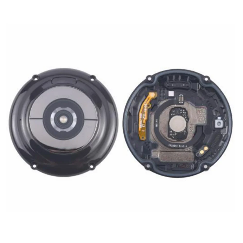 Se83354b0ab0644c59020399527d89aa1h samsung galaxy watch active 2 r820 R825 44mm back (New) - Image 1