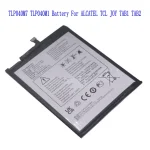4080mAh /15.7Wh TLp040M7 TLp040M1 Replacement Battery ALCATEL TCL (New)