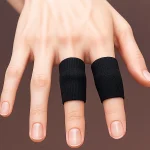 10 20 Finger Sleeves, Finger Compression Sleeves, Finger Sleeves, Compression Finger Sleeves, High Elasticity (New)