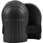1 Pair Thickened Knee Pads for Tile, Mud, and Brick Work â€“ Durable (New)