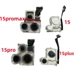 Big Camera iPhone 11 12 Pro 11 15 13 (New)