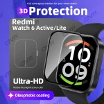 Screen Protector Xiaomi Redmi Watch 6 Active / Lite (New)