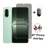 Oneplus Nord CE5 Glass Oneplus Nord CE5 Screen Protector (New)