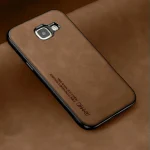 pattern Silicone Case Samsung Galaxy J4 J5 J7 (New)