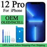 A2407 A2341 A2406 A2408 Premium Lcd IPhone 12 (New)