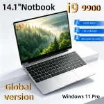 Gaming Core OEM 14.1 Inch IPS Screen Intel Core i9-9900 32GB (New)