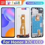Display Screen Honor X7c LCD Honor ALT-AN00 Touch Screen (New)
