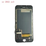 ori Iphone se 2022 Se3 A2783 A2595 A2785 A2782 (New)