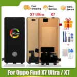 OEM Amoled Oppo Find X7 Ultra LCD PHY110 (New)