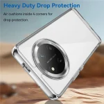 Honor Magic7 Lite Case Honor Magic7 Lite X9c Cover (New)