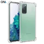 Shockproof Case Samsung Galaxy S20 FE / S21 FE (New)
