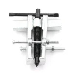 Two Claws Bearing Gear Puller Hand Tool 65mm Puller Hand Tools Pump Wall (New)