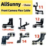 Top Front Camera Flex Cable iPhone 13 12 11 (New)
