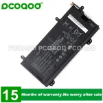 15.4V 55Wh 3605mAh PCOAOD Model C41N1727 Battery Asus ROG Zephyrus M GM501 (New)