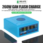 RELIFE RL-304R RL-304P SS-304D SS-304Q USB Digital Display Lightning For (New)