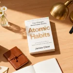 Atomic Habits By James Clear An Easy Proven Way To Build Good Habits (New)