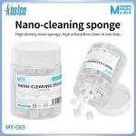 MaAnt MY-065 Nano Cleaning Sponge Mobile Phone Screen Glue (New)