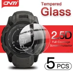 Tempered Glass Garmin Instinct Solar Screen Protector (New)