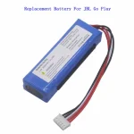 3000mAh GSP1029102 1 Battery Harman Kardon Go (New)