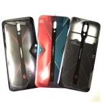 ZTE Nubia Red Magic 5S 5G NX659J Battery cover (New)
