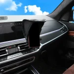 Car Cell Phone Umbrella Sun Shade For Motorcycle Bike Car Glare Blocking Anti scald (New)