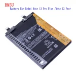 BM5U 3.88V 5000mAh / 19.4Wh Replacement Battery Xiaomi (New)