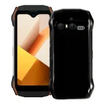 Silicone Phone Case Blackview N6000 TPU Phone Cover (New)