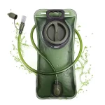 Water Bladder Hydration Backpack 2L Large Capacity EVA Water Bags Reservoir For Running (New)