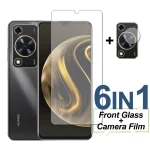 Tempered Glass Huawei Nova Y72 Screen Protector Nova Y72 (New)