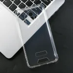Silicon Phone Case Blackview BV6600 TPU Phone Cover (New)