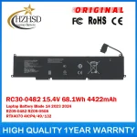 RC30-0482 15.4V 68.1Wh Battery Razer Blade 14 2023 2024 (New)