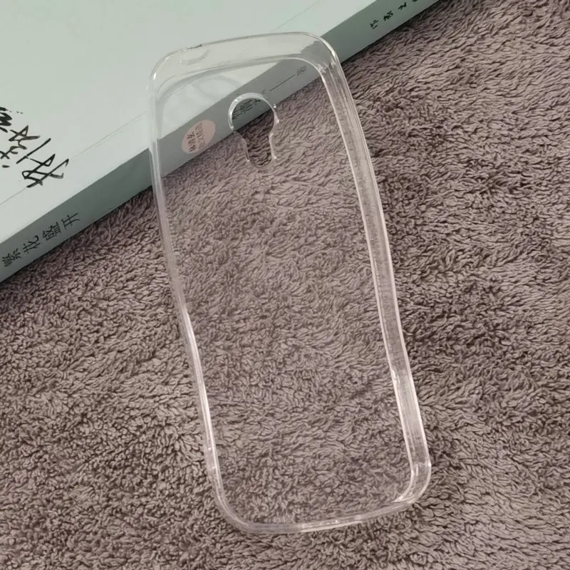 Sebe3d437e1f6448e95359c5367f03b82F TPU Cases Nokia 3210 2024 Phone Case Ultra-thin Soft (New) - Image 1