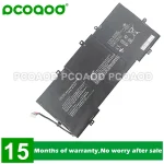 11.4V 45wh 3830mAm PCOAOD Model VR03XL HSTNN-IB7E Battery HP 13-D023TU 13-D024TU 13-D025TU (New)