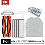 For Xiaomi Mijia 1C 1T Mi Robot Vacuum Mop Dreame F9 Hepa Filter (New)