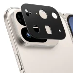 Aluminum Camera Lens Protector Google Pixel 10 Pro Fold (New)