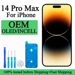 A2651 A2893 A2894 A2895 1 Tested Premium Lcd iPhone (New)