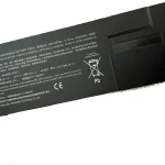 4400Mah OEM Factory Sony Battery BPS24 Sony Vaio Battery VGP-BPL24 (New)