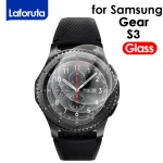 Tempered Glass Samsung Galaxy Gear S3 Watch4 Watch5 Protector (New)