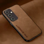 Hot TPU Silicone Bumper Cover Samsung Galaxy S25 (New)