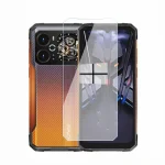 Tempered Glass Hotwav Cyber 18 17 HD Screen (New)