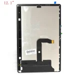 12.1" ZTE nubia RedMagic Tablet np01j Lcd Screen Display Touch (New)