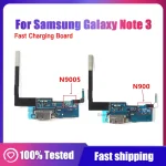 Quality Replacement Charging Flex Cable Samsung Galaxy Note (New)